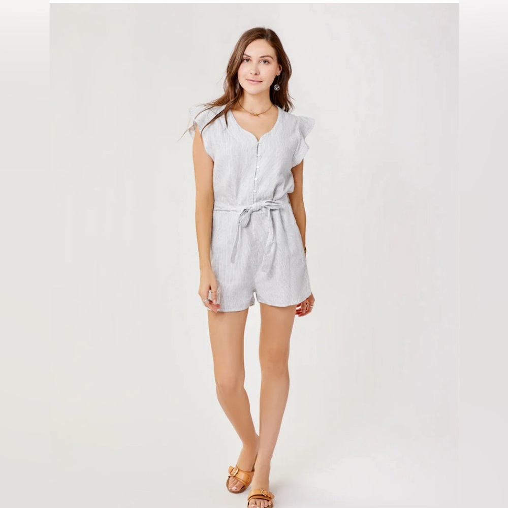 ❤️Remi romper 🌸